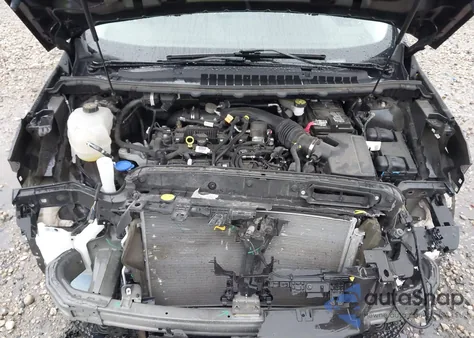 2024 Ford Edge Sel z USA, uszkodzony, nr VIN 2FMPK4J95RBA89603